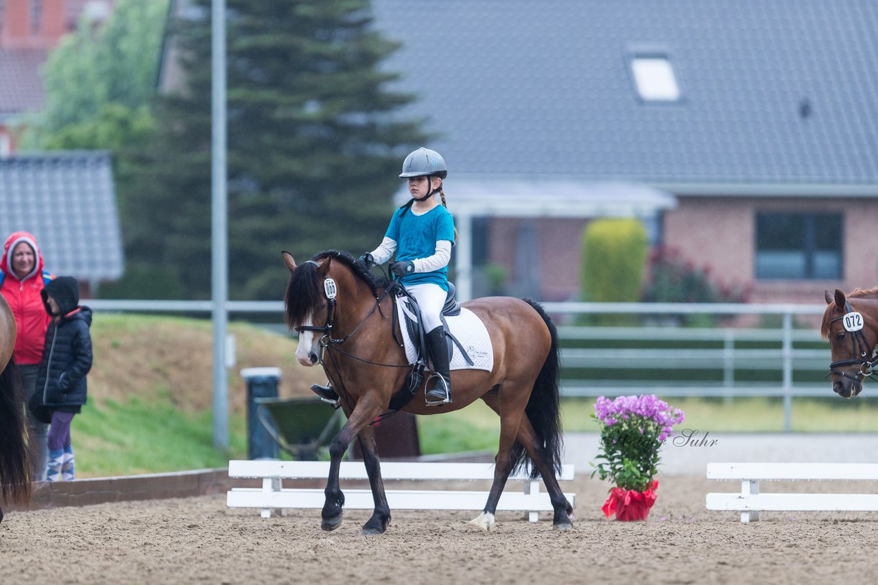 Bild 20 - Pony Akademie Turnier